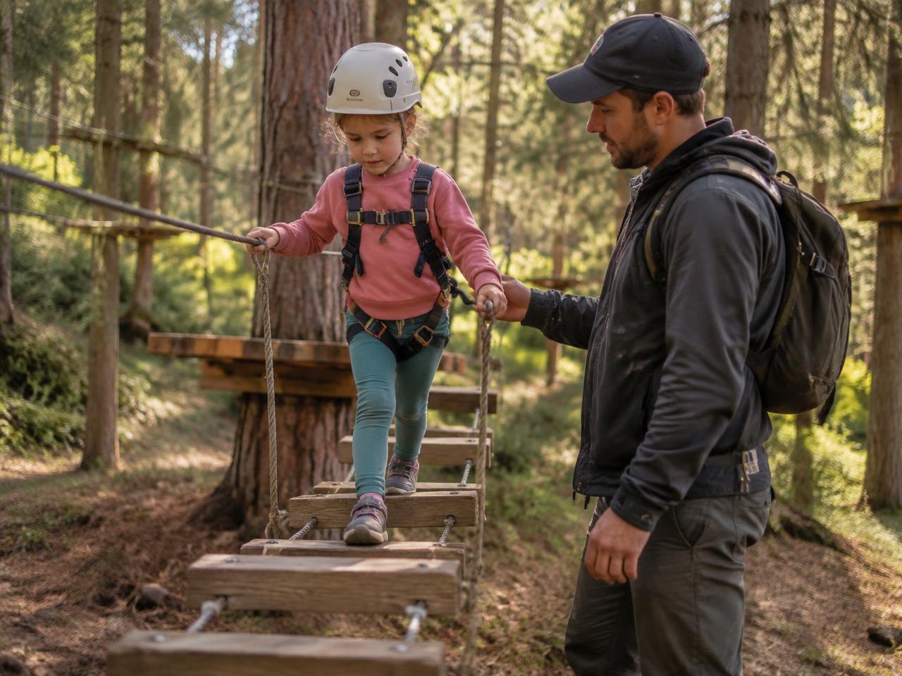 Junior Forest Quest